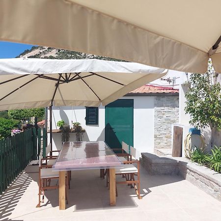 Casa Guerrino Villa Chiessi Exterior photo